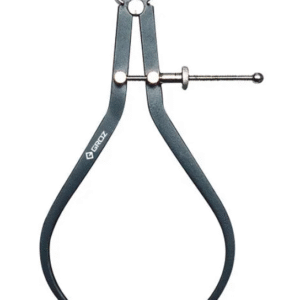 ID/SP/6 GROZ PREMIUM SPRING OUTSIDE CALIPER, 150MM