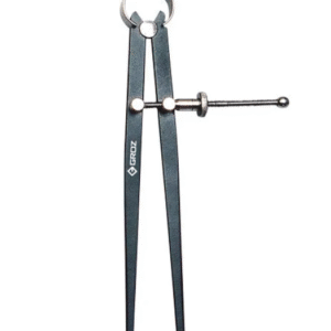 DD/SP/10 GROZ PREMIUM SPRING DIVIDERS, 250MM