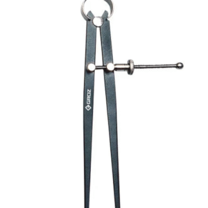 ID/SP/12 GROZ PREMIUM SPRING DIVIDERS, 300MM