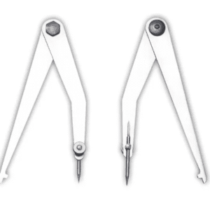 JC/6 GROZ JENNY CALIPER, 150MM