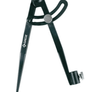 WC/6 GROZ WING COMPASS, 200MM