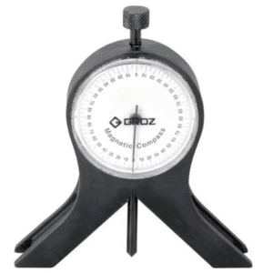 MBP/01 GROZ MAGNETIC COMPASS, 0 - 360 DEGREE