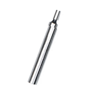 EF/1 GROZ EDGE FINDER, END STYLE, 0.20" TIP 3/8" SHANK