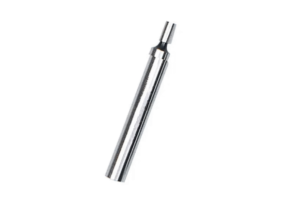 EF/1 GROZ EDGE FINDER, END STYLE, 0.20" TIP 3/8" SHANK