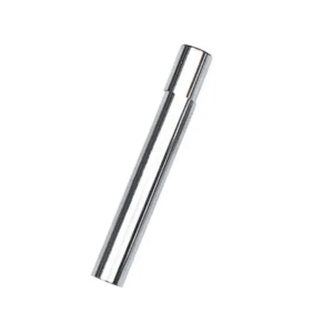 EF/2M GROZ EDGE FINDER, END STYLE, 10MM SHANK