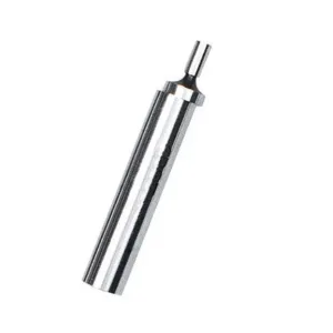 EF/4 GROZ EDGE FINDER, END STYLE, 0.20" TIP 1/2" SHANK