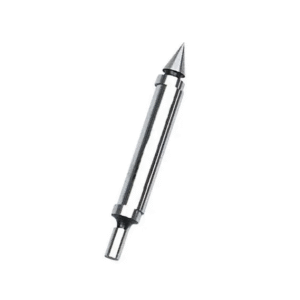 EF/6 GROZ COMBINATION EDGE & CENTRE FINDER, 0.20TIP 3/8SHANK
