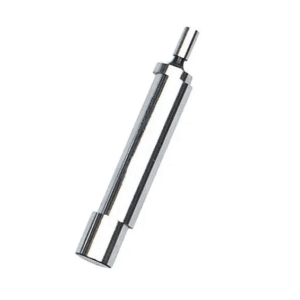 EF/7 GROZ DOUBLE EDGE FINDER, END STYLE, 0.20" TIP 1/2" SHANK