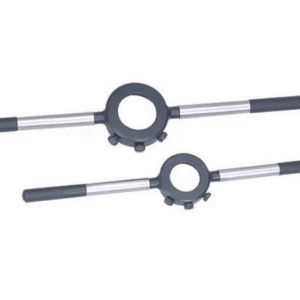 DS/1-1-2 GROZ BUTTON DIE HOLDER, 1-1/2" OD