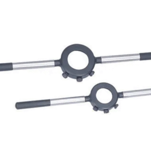 DS/0-2 GROZ BUTTON DIE HOLDER, 2" OD