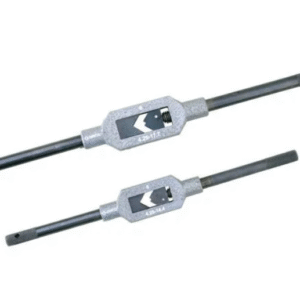 ARWR/SG/00 GROZ BAR TYPE TAP WRENCH, 6MM TAP CAPACITY