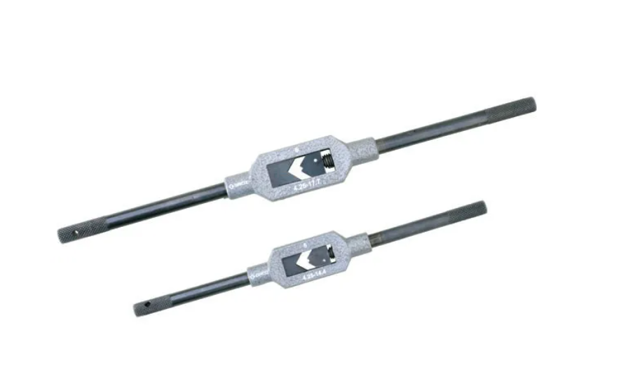 ARWR/SG/6 GROZ BAR TYPE TAP WRENCH, 4-20MM TAP CAPACITY