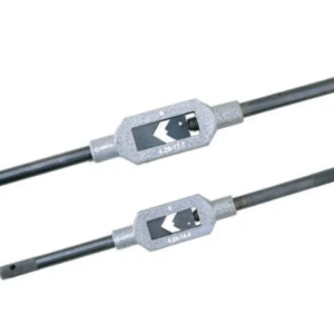 ARWR/SG/7 GROZ BAR TYPE TAP WRENCH, 6-30MM TAP CAPACITY