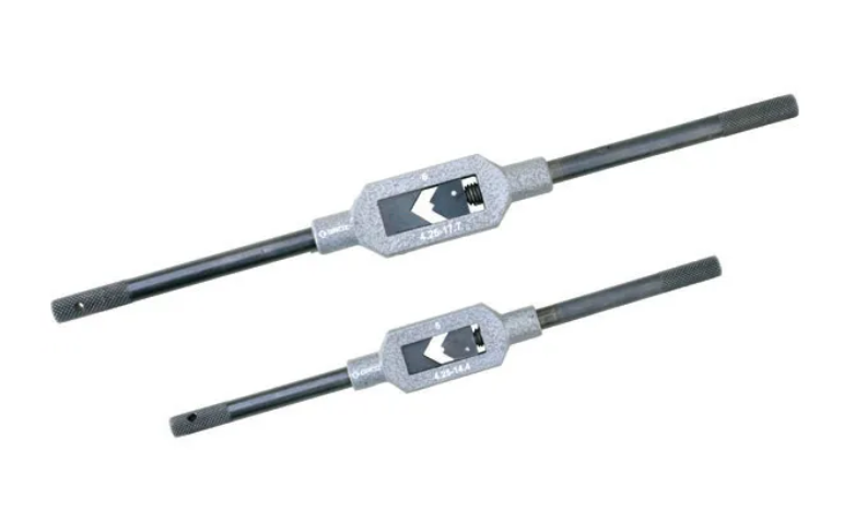 ARWR/SG/7 GROZ BAR TYPE TAP WRENCH, 6-30MM TAP CAPACITY