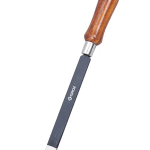 ES/F/4 GROZ ENGINEERS HAND SCRAPER, FLAT 100MM