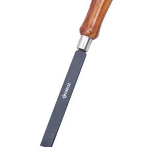 ES/F/8 GROZ ENGINEERS HAND SCRAPER, FLAT 200MM