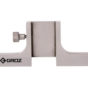 DBA/3 GROZ DEPTH BASE ATTACHMENT FOR CALIPER, BASE: 75MM/3