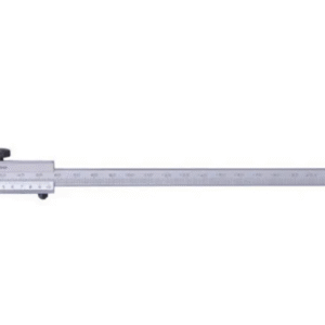 VDG/6 GROZ VERNIER DEPTH GAUGES W/O HOOK RANGE 0-150MM/0.05MM, LENGTH OF BASE 100MM