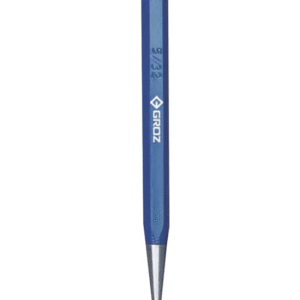 PKP/HD/3-8 GROZ HEAVY DUTY PRICK PUNCH, 5/32"