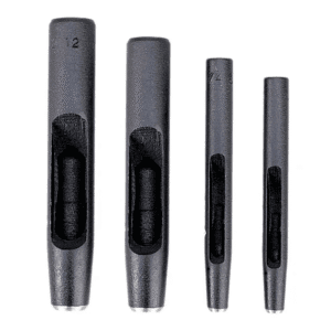 HPL/18 GROZ HOLLOW PUNCH, 18MM