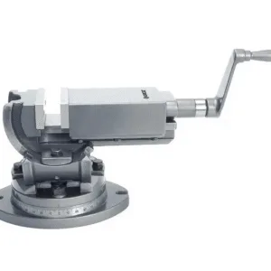 TLT/SP/100 GROZ 100MM SUPER PRECISION SWIVEL TILTING MACHINE VICE