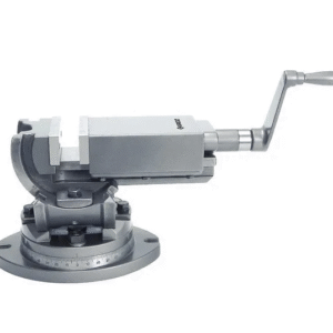 TLT/SP/150 GROZ 150MM SUPER PRECISION SWIVEL TILTING MACHINE VICE