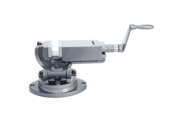 TLT/SP/150 GROZ 150MM SUPER PRECISION SWIVEL TILTING MACHINE VICE