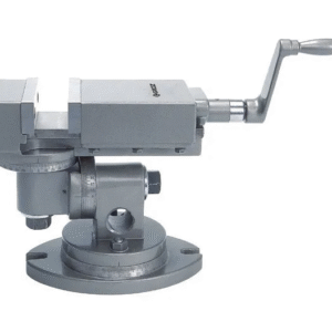 UV/SP/100 GROZ 100MM SUPER PRECISION SWIVEL UNIVERSAL VICE