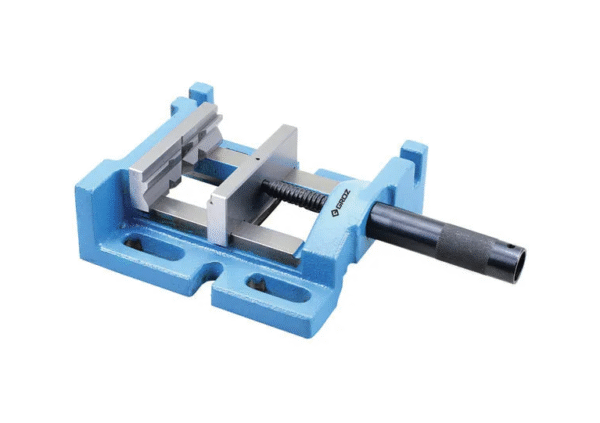DPV/UG/3/100 GROZ 100MM UNIGRIP 3 WAY DRILL PRESS VICE