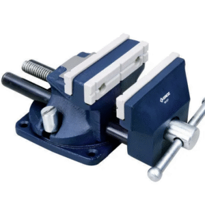 RV/75-175 GROZ DIY REVERSIBLE SWIVEL BASE VICE, 90 / 175MM