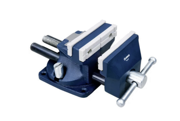RV/75-175 GROZ DIY REVERSIBLE SWIVEL BASE VICE, 90 / 175MM