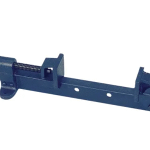 TBC/3 GROZ SASH CLAMP HEAVY DUTY, "T" BAR SECTION, 900MM LONG 750MM CAP.
