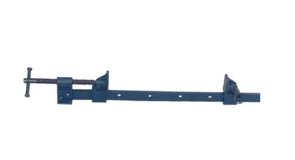 SBC/42 GROZ SASH CLAMP, RECTANGULAR SECTION, 1050MM LONG 900MM CAPACITY
