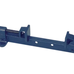 TBC/7 GROZ SASH CLAMP HEAVY DUTY, "T" BAR SECTION, 2100MM LONG 1980MM CAP.