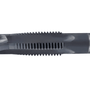 HOLEMAKER COMBINATION DRILL TAP, WITH 3/4" UNIVERSAL SHANK, M8 X 1.25