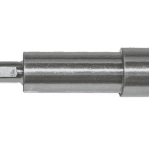HOLEMAKER ARBOR, SUIT MINI CUTTER, 10MM SHANK, TO FIT DRILL