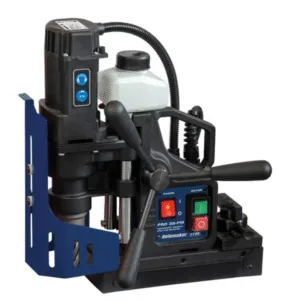 HOLEMAKER PRO35 MAGNETIC BASE DRILL, WITH PERMANENT MAGNET SYSTEM