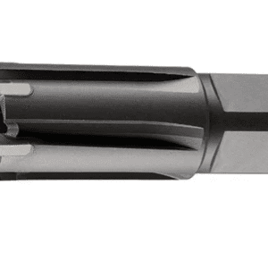 HOLEMAKER RAIL CUTTER, TCT, 18MM DIA X 25MM