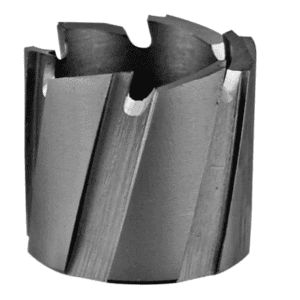 HOLEMAKER SHEET METAL CUTTER 1" DIAMETER X 1/2" DEEP