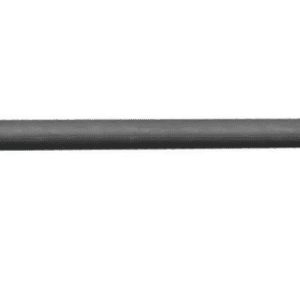 HOLEMAKER PILOT PIN FOR SHEET METAL CUTTER, 3.15MM x 33MM, SUITS 8MM  - 20MM DIA. CUTTERS