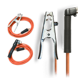 ARC/EARTHLEAD SET 35MM 5MTR BSB35-50