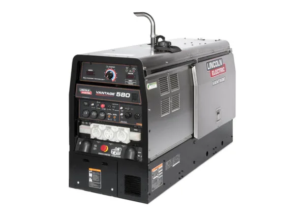 Lincoln Electric Vantage 580