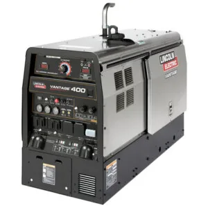 Lincoln Electric Vantage 400