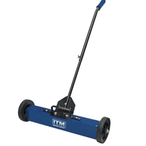 MAGNETIC BROOM PICK UP TOOL 600MM WIDTH