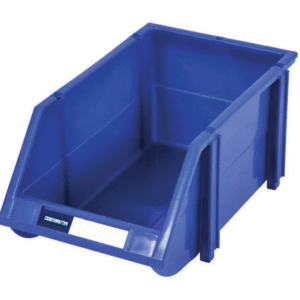 ITM SPARE PARTS BIN, BLUE, 150W X 265D X 121H, HB SERIES