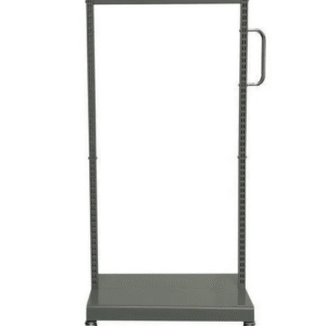 ITM MOBILE STAND, 690 W X 560 D X 1460 H