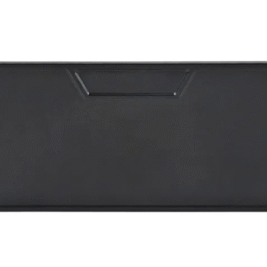 ITM LOCKABLE CABINET, METAL WITH 2 SHELVES, 880W X 400D X 880W