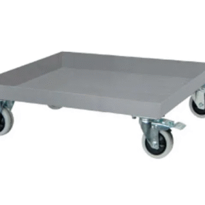 ITM MOBILE BASE FOR PARTS CABINET, METAL, SUITS 2 X A7448 OR 2 X A8560
