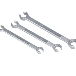 RYTOOL 3PC AF FLARE NUT SPANNER SET