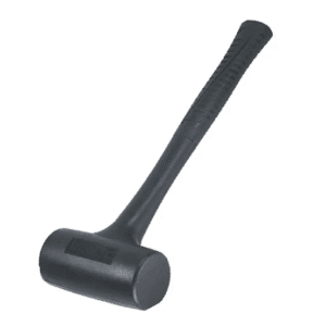 RYTOOL 55MM 37oz/1.05KG DEAD BLOW HAMMER